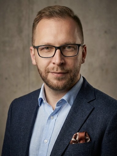 mgr inż. Damian Bartkowski, audytor energetyczny